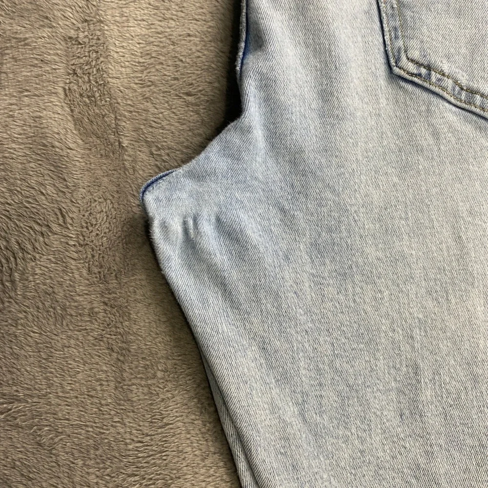 Levis levi 502